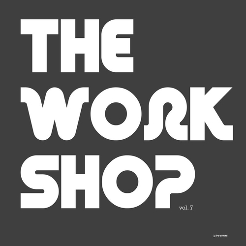 VA - The Workshop Vol. 7 [IRECEPIREC1242D5TRSPDBP]